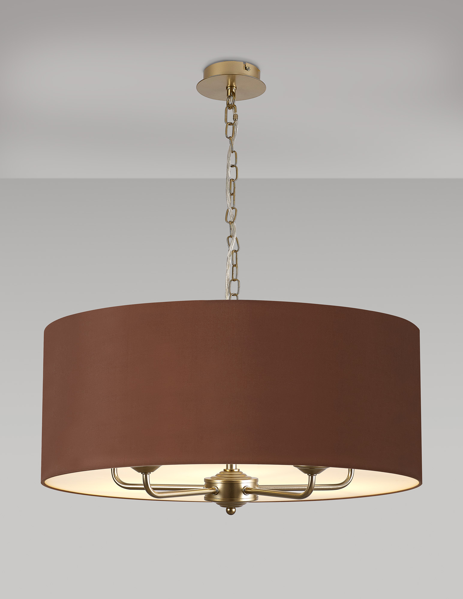 Banyan CG TA Ceiling Lights Deco Multi Arm Fittings
